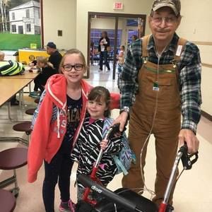 Meet your Posher, Beth